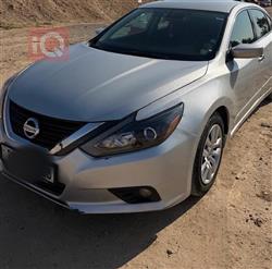 نيسان ألتيما